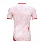 Günstige Fußballtrikots AC Fiorentina Kinder Fourth trikot 2023-24 Kurzarm